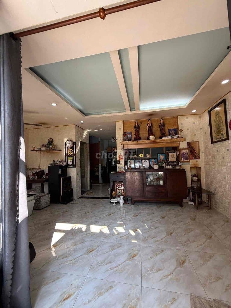 Chính chủ cần bán căn nhà tâm huyết Gần chợ Phú lạc - KDC phong Phú 4 - Ảnh 2