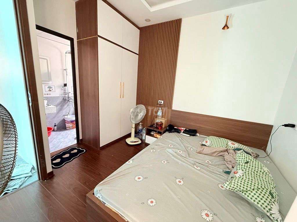 CHÍNH CHỦ BÁN NHÀ CÁT LINH , quốc tử giám dt 20/30m - Ảnh 2