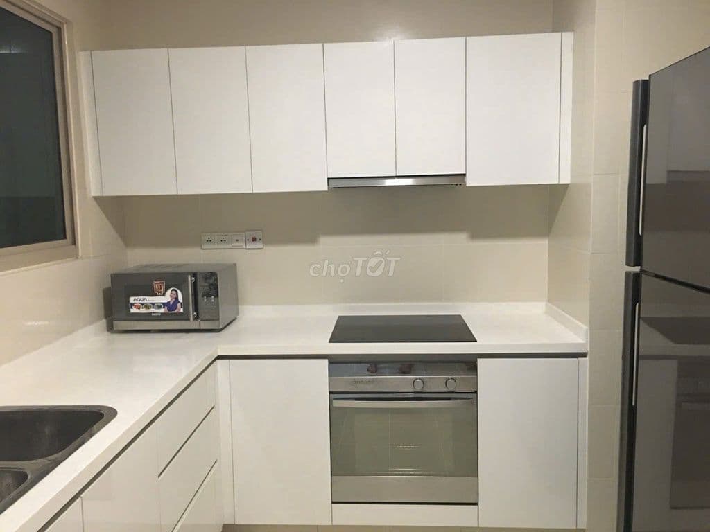 Giá *** The Vista An Phú 101m2 2PN viewĐN thành phố lầu đẹp 9,1tỷ