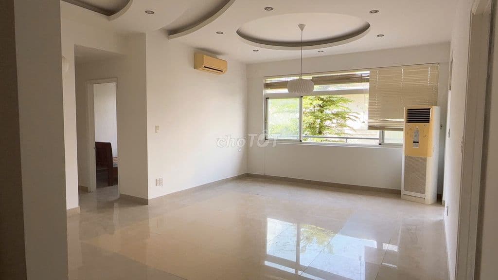 Cần bán căn hộ Cảnh Viên 2 Khu Phú Mỹ Hưng Quận 7 cũ - Ảnh 2