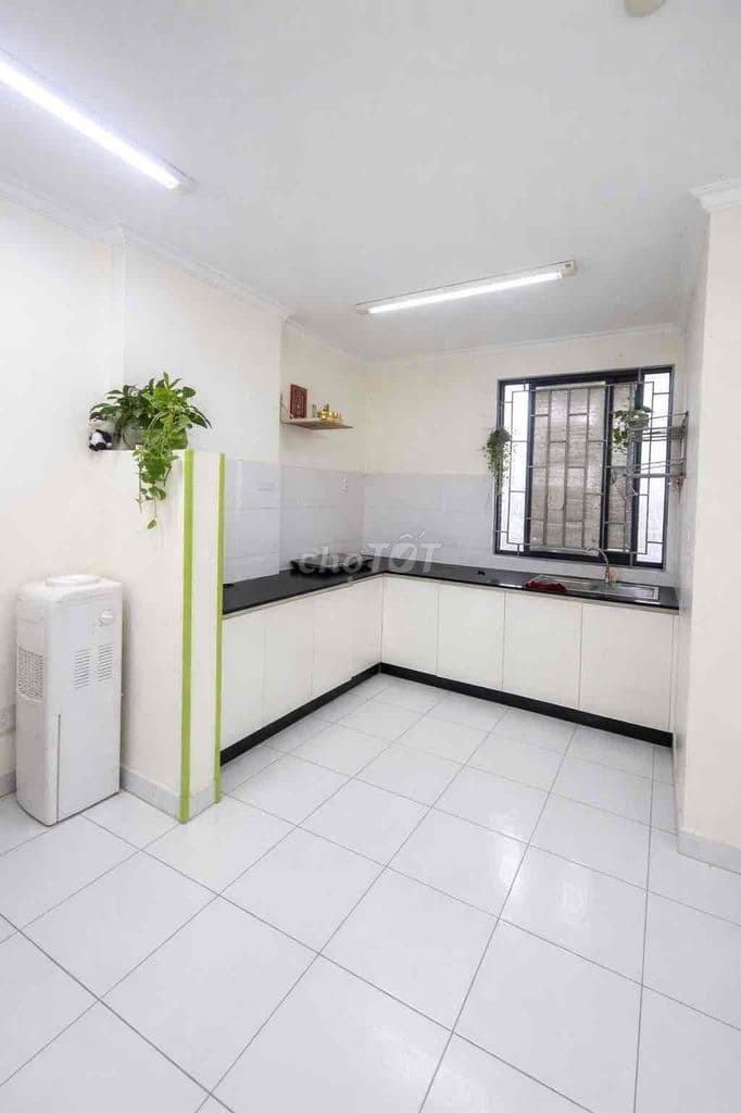 Ngay Cầu Tham Lương q12 - Chung cư có sổ - Ảnh 2
