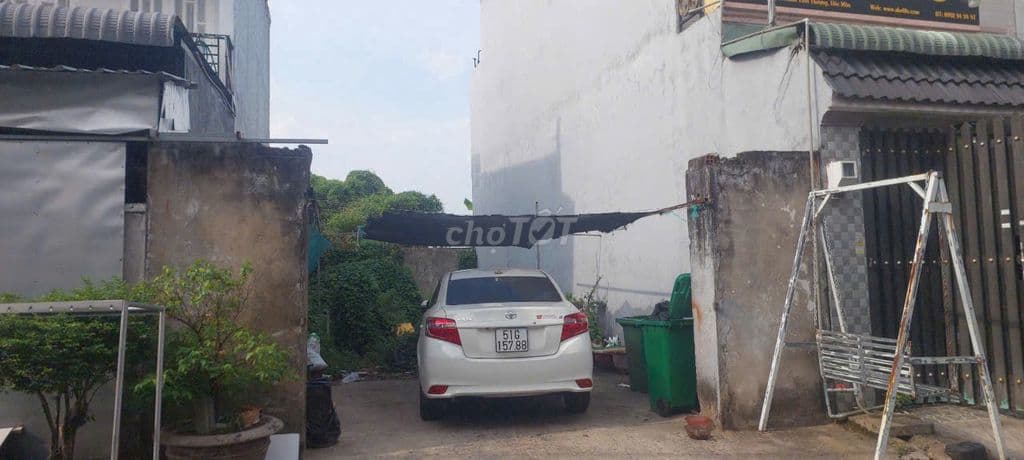 Đất nền thổ cư