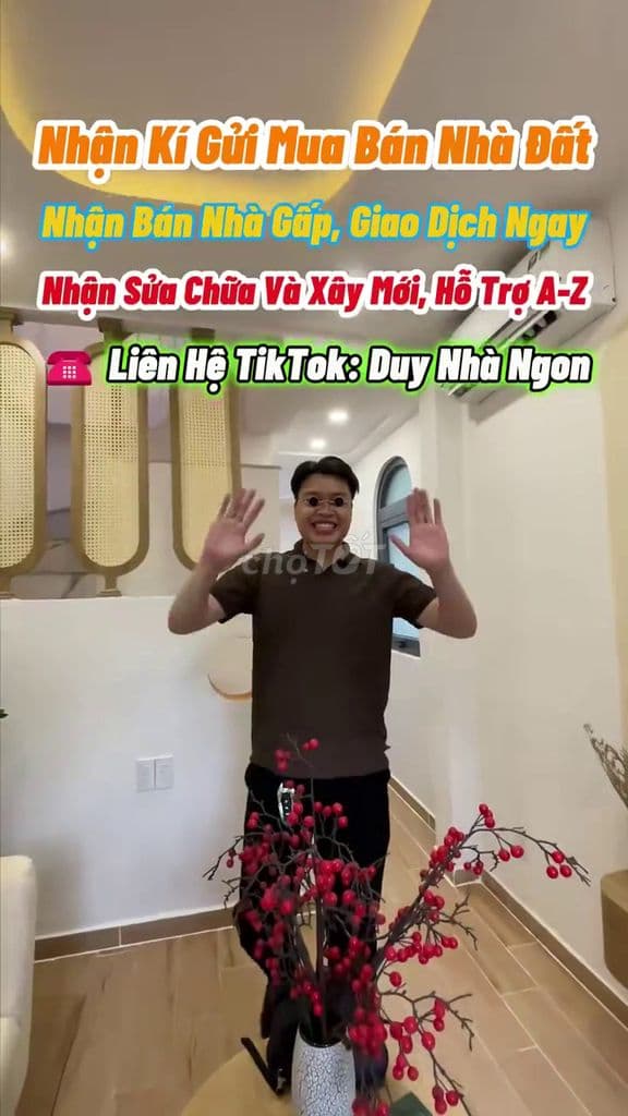 Bán nhà Phú Nhuận 4 tầng mới đẹp, sát phố ẩm thực, giáp Q1, giá 4 tỷ - Ảnh 3