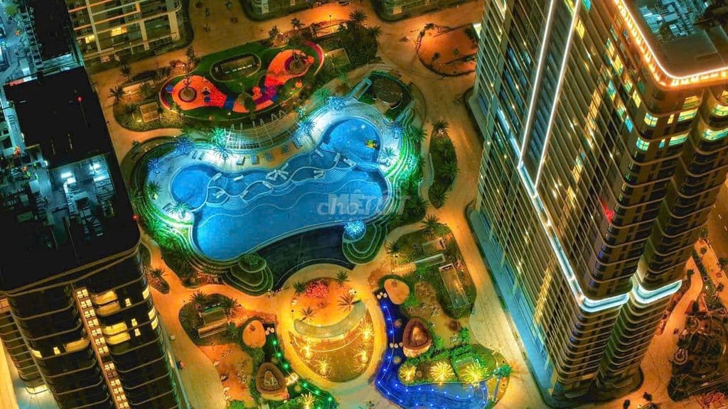 Căn hộ The Opus One hạng sang Vinhomes quận 9 ở ngay - Ảnh 3