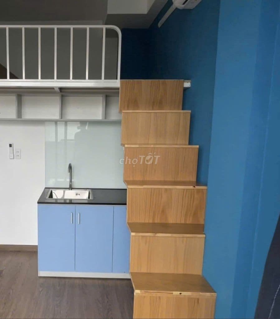BÁN GẤP TÒA CHDV 6 TẦNG NGAY CV LÀNG HOA HĐT KHOÁN 55TR/TH GIÁ 12,5 TỶ - Ảnh 3