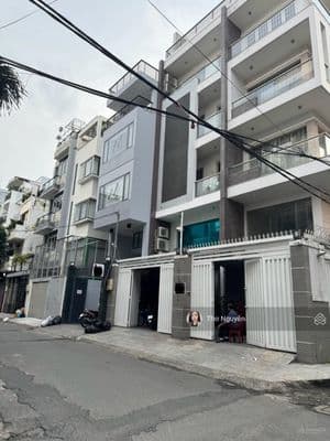 Bán nhà 2 mặt tiền hẻm đường Tân Kỳ Tân Quý. P Tân Quý. Giá 85tr/m2 - Ảnh 3