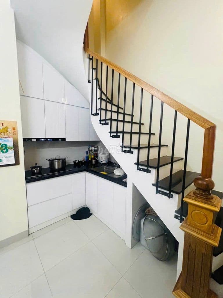 Ngõ 336 Nguyễn Trãi - thanh xuân 30m - 5 tầng xây mới - 7,9 tỉ - Ảnh 2