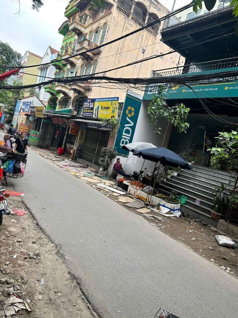 bán nhà kinh doanh