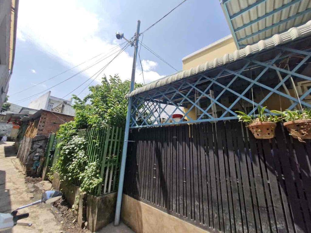 Lô Đất 58m2 Full Thổ Không QH Sổ Riêng Gần VinCom Quận 9 - Ảnh 3