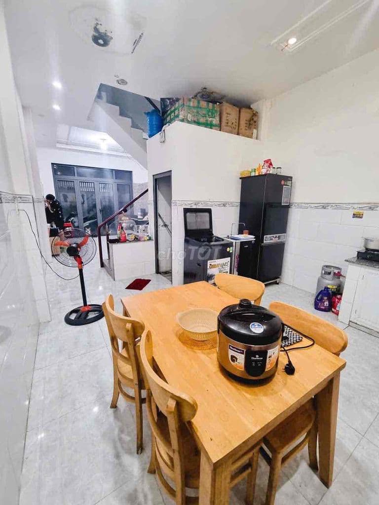 CẦN BÁN NHÀ ĐÌNH PHONG PHÚ - QUẬN 9 - Ảnh 3