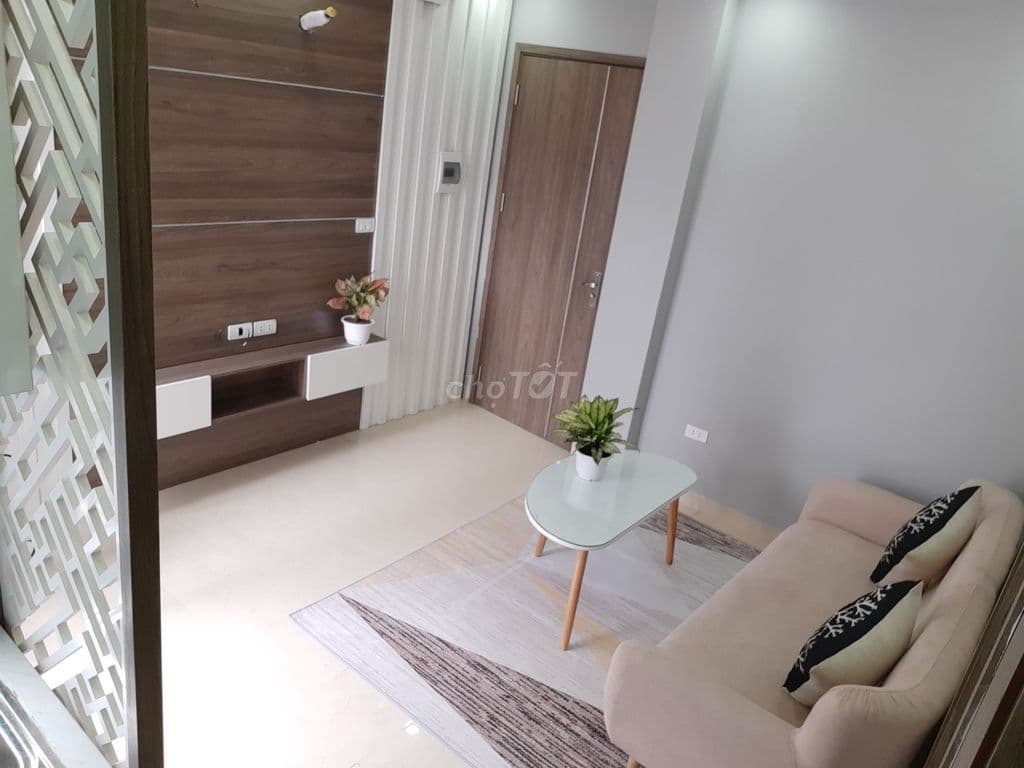 BÁN CHUNG CƯ G1 TÂN KHAI, LĨNH NAM, DƯƠNG VĂN BÉ, Ở NGAY, OTO ĐỖ CỬA