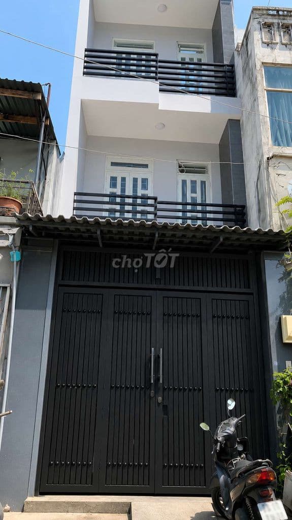 🚨 HÀNG NGON PHẠM VĂN BẠCH - 4x17 - HXH TRÁNH - NHỈNH 7 TỶ