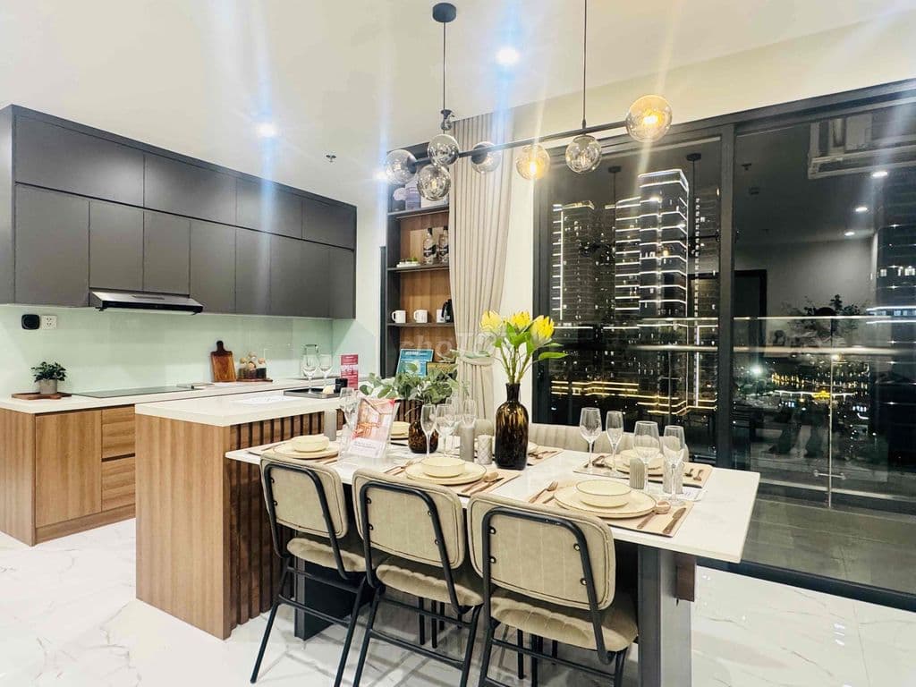 Ưu Đãi Lớn Nhất Năm Lên Tới 2 Tỷ, Tặng 12,5 Lượng Vàng, Nội Thất 400Tr - Ảnh 3