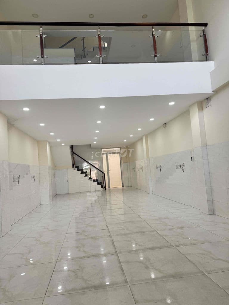 Bán nhà chính chủ mặt tiền Phạm Thế Hiển Quận 8, 91m2, 5 tầng. - Ảnh 3