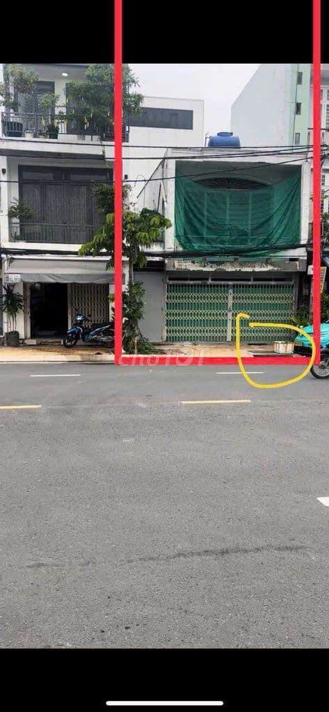 Bán nhà mặt tiền KD đường Rạch Bà Tiếng gần siêu thị Aeon - Ảnh 3