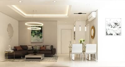 bán gấp căn 3pn chung cư Citrine - Ảnh 2