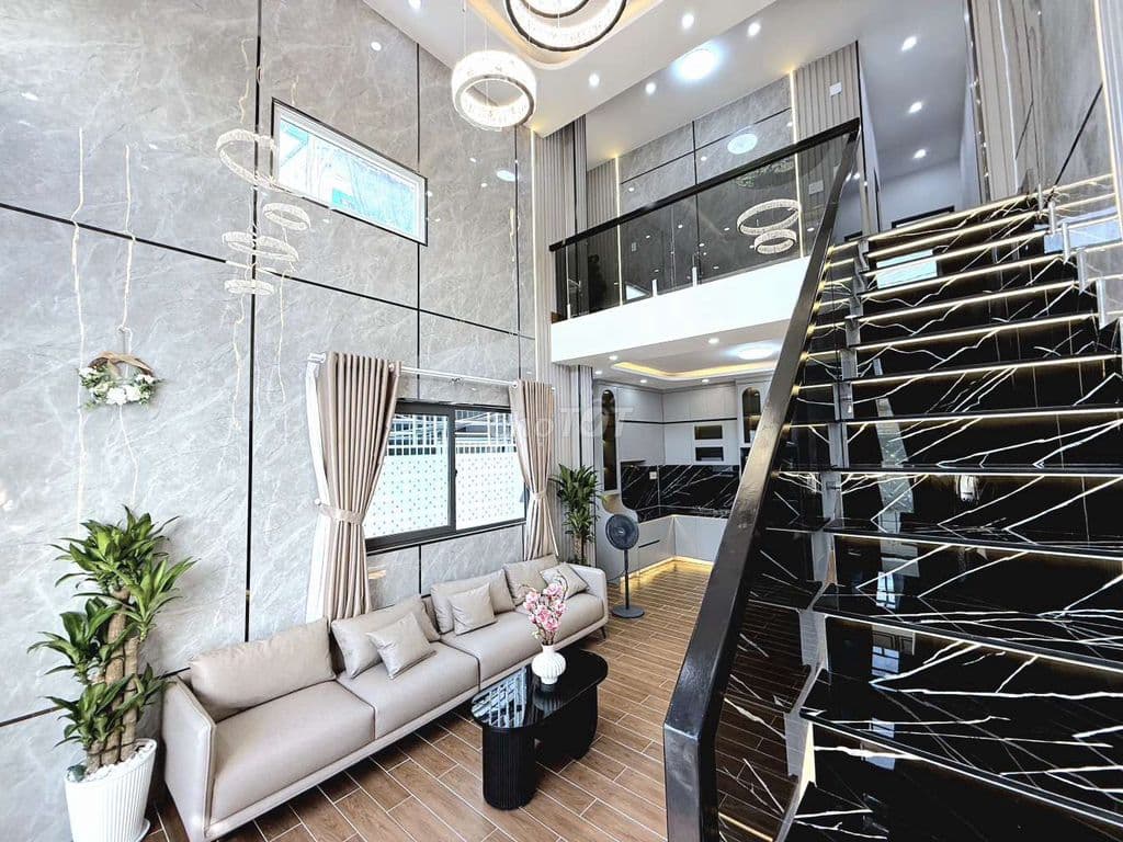 5x15m 2 tầng kế Phú Mỹ Hưng quận 7 5 tỷ 39