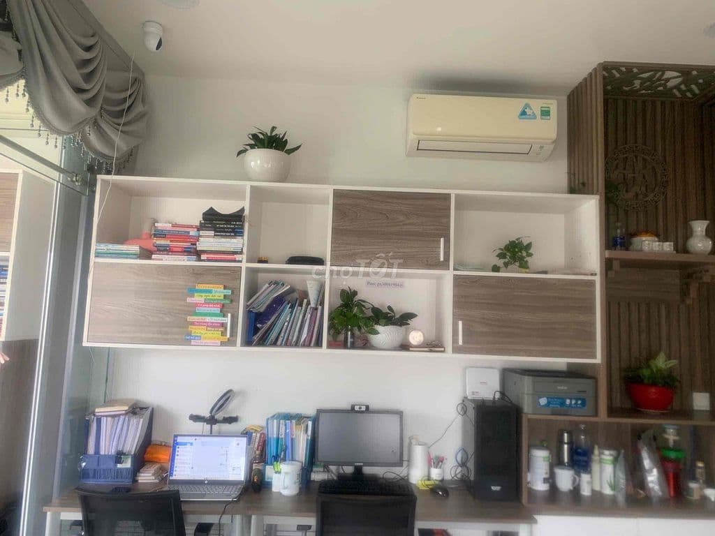 BÁN CĂN HỘ KINH DƯƠNG VƯƠNG- TÊN LỬA. GIÁ 2,4 TỶ. KẾ AEON BÌNH TÂN - Ảnh 2