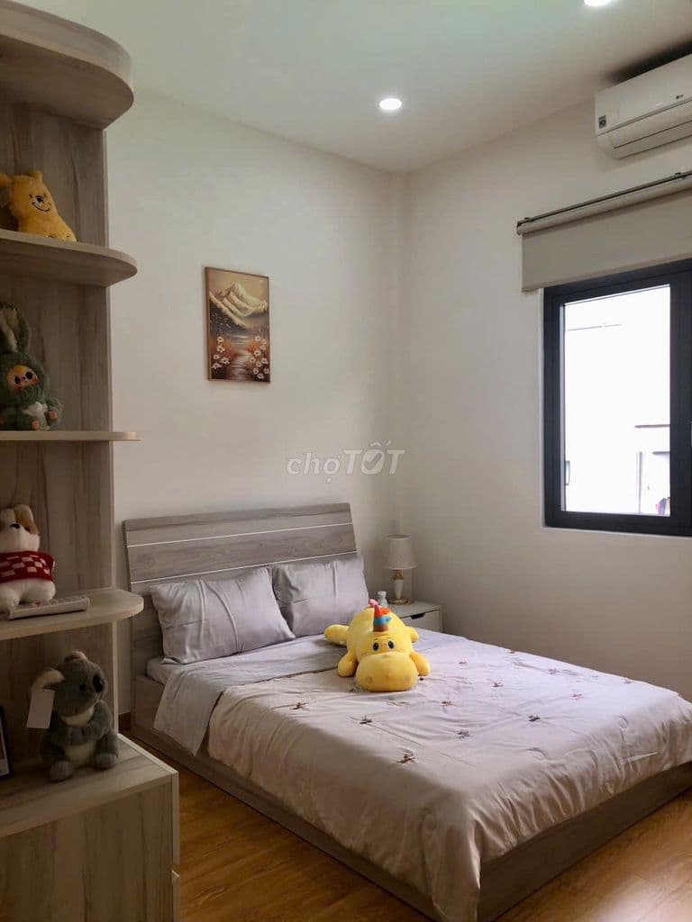 NHÀ MỚI XÔ VIẾT NGHỆ TĨNH – GIÁ CHỈ NHỈNH 6 TỶ - Ảnh 3