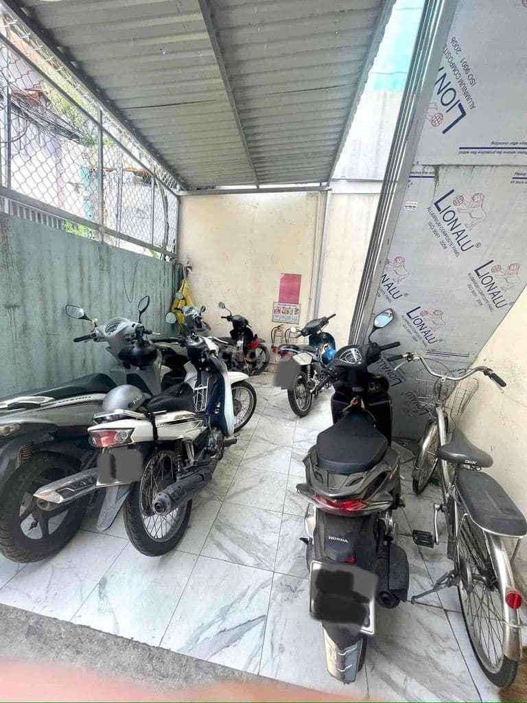 DÃY TRỌ 80M2 THU NHẬP 13 TRIỆU/TH CHỈ 6.x TỶ HXH 5M NGAY ĐH CẢNH SÁT - Ảnh 2