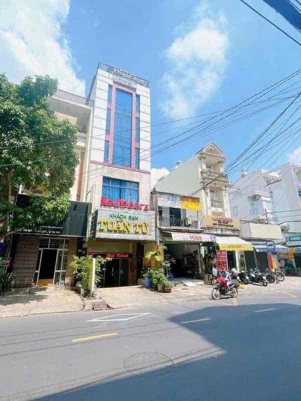 Bán đất MTKD - Ảnh 3