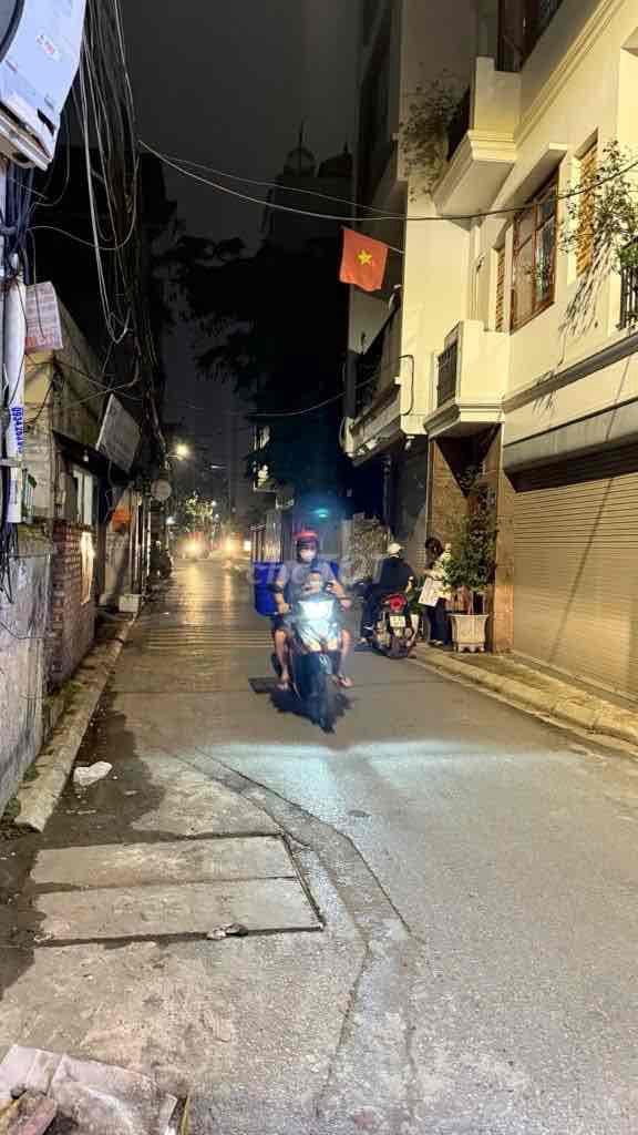 HIẾM – NHÀ BỒ ĐỀ DÂN XÂY – NỞ HẬU – Ô TÔ 7 CHỖ QUA NHÀ – NGÕ THÔNG TỨ - Ảnh 2