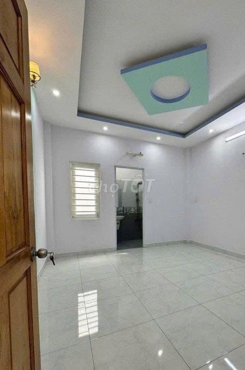 NHÀ BÌNH THỚI GẦN VXOAY LÊ ĐẠI HÀNH DT; 3,5 X 11M 3 TẦNG ĐÚC BTCT - Ảnh 3