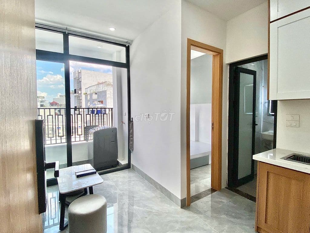 YÊN HOÀ CẦU GIẤY TOÀ NHÀ CĂN HỘ CAO CẤP MẶT TIỀN 10M DOANH THU KHỦNG - Ảnh 3
