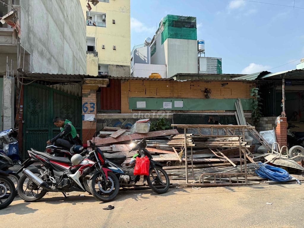 Mặt Tiền Đường Số 7A. DT 4x19m vuông. nhà cấp 4. Giá 7.7 tỷ - Ảnh 2