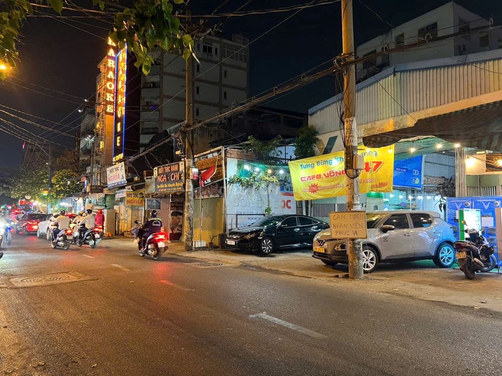 CƠ HỘI SỞ HỮU ĐẤT VÀNG MT BÌNH QUỚI - ĐÓN SÓNG SIÊU ĐÔ THỊ THANH ĐA - - Ảnh 3