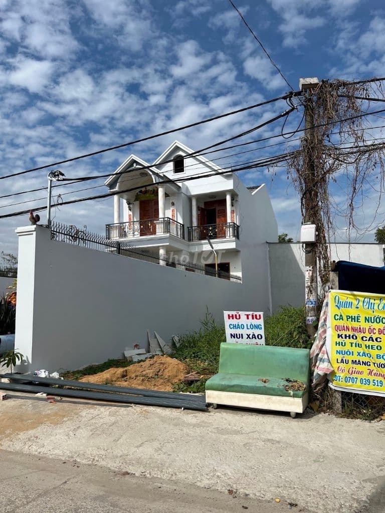 Bán đất Thổ cư xã bình chánh 5,8x28 150m2 hẻm xe tải giá 3ty7 TLCC - Ảnh 3