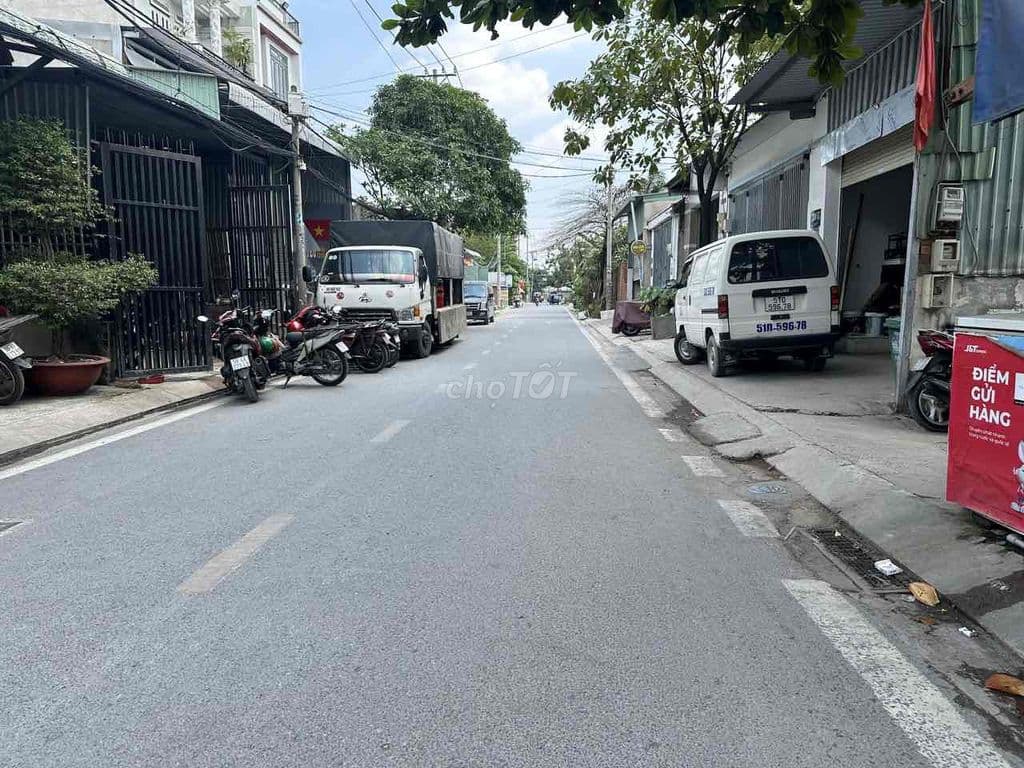 CHỦ NGỘP NGÂN HÀNG – 125M² NGANG 5M – HẺM XE TẢI GIÁ 4.6T - Ảnh 3
