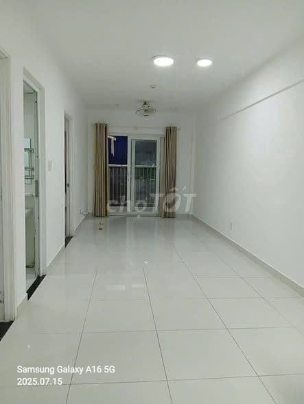 Bán Chung Cư Prosper Plaza Q12 2PN 2WC View hồ bơi Sổ đỏ - Ảnh 2