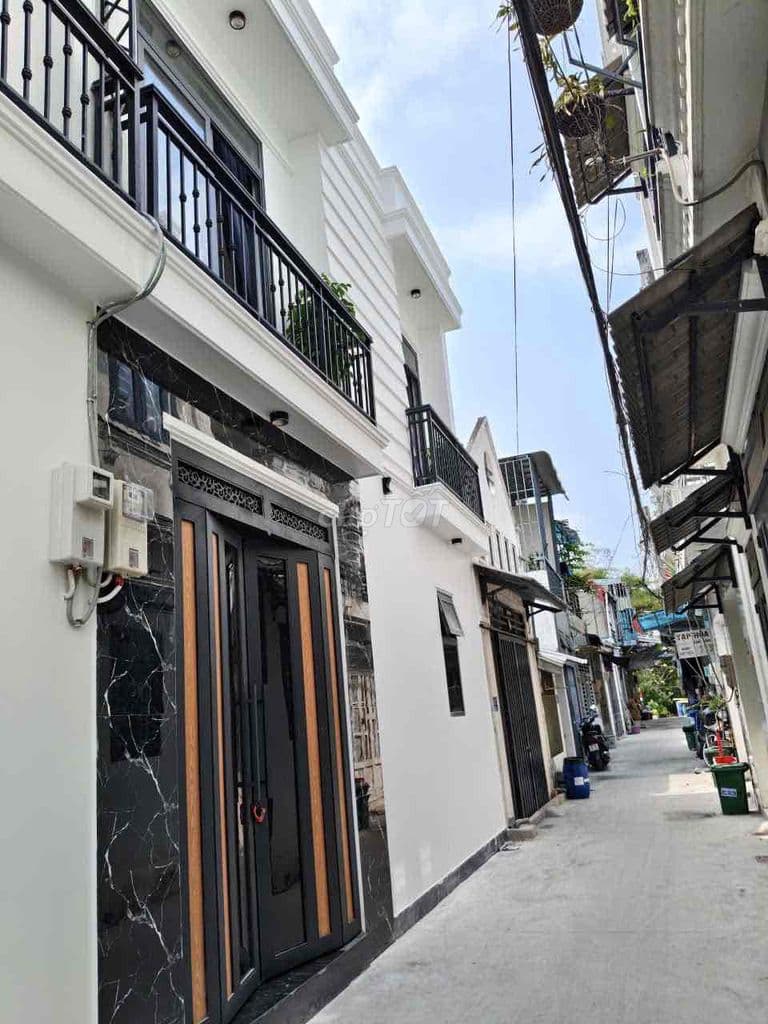 ✨ 1.668 TỶ - ĐƯỜNG LÊ VĂN KHƯƠNG - CÁCH BẾN XE 500M - Ảnh 2