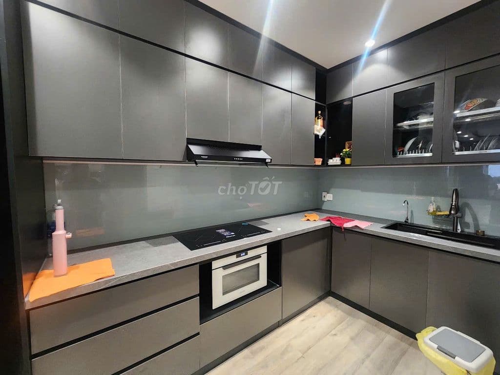 Bán căn hộ 3PN, 2WC Chung cư Lotus Garden, ( Sổ Hồng ) - Ảnh 2