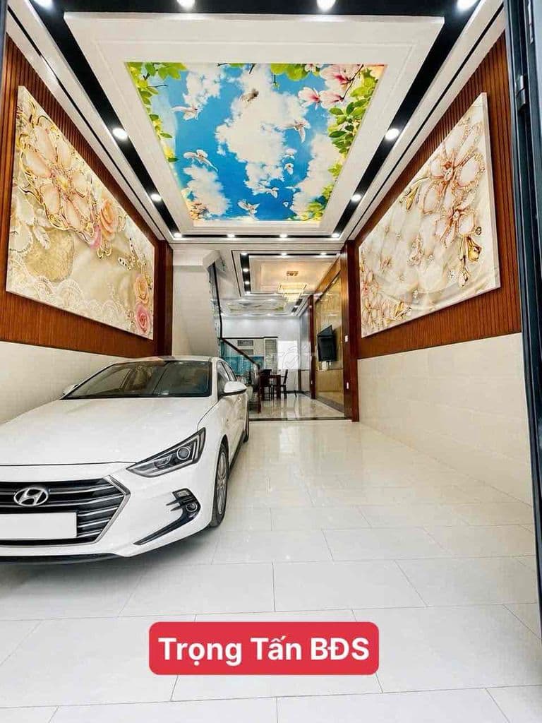 RẺ NHẤT KHU VỰC - KDC SÀI GÒN MỚI - Ảnh 2