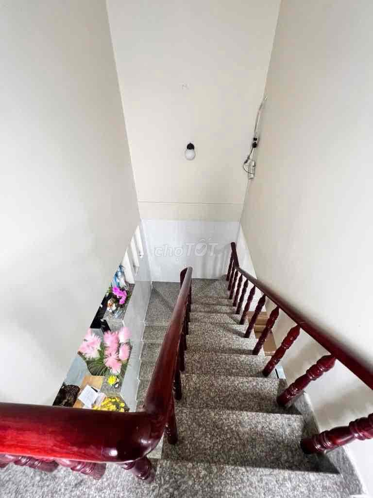 HXH DƯƠNG THỊ MƯỜI – 2 TẦNG – Ở NGAY - Ảnh 2