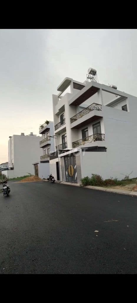 Đất KDC Cực VIP Bùi Thị Lùng Ngay Thị Trấn Hóc Môn, 7.5mx12m, 3.350 Tỷ - Ảnh 3
