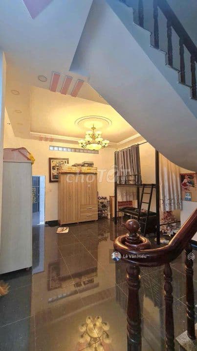 Ngộp ngân hàng bán gấp căn nhà mặt tiền chợ Linh trung giá rẻ - Ảnh 3