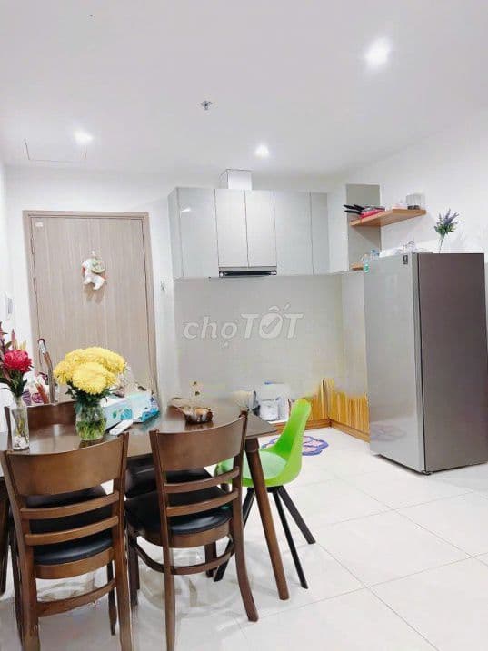 Bán căn hộ 1PN+ Origami 47m², Full nội thất, Sổ hồng công chứng ngay