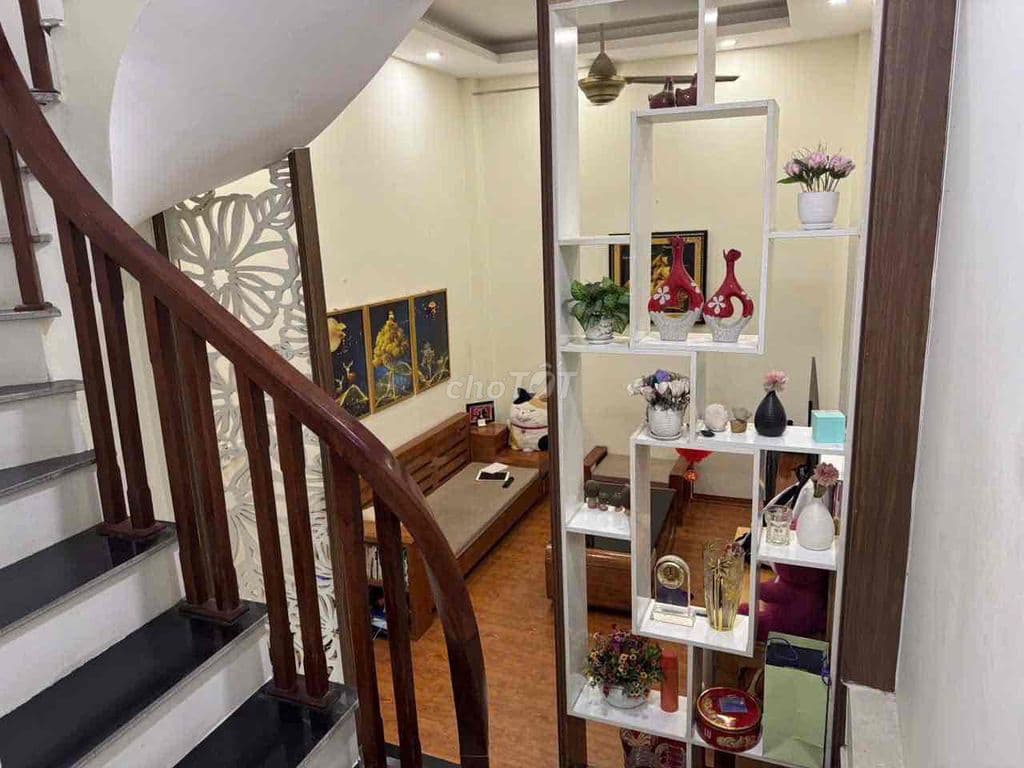 💥💥Chính chủ bán nhà ngõ 52 Mỹ Đình 35m2, 4 tầng, dân xây, nở hậu - Ảnh 3