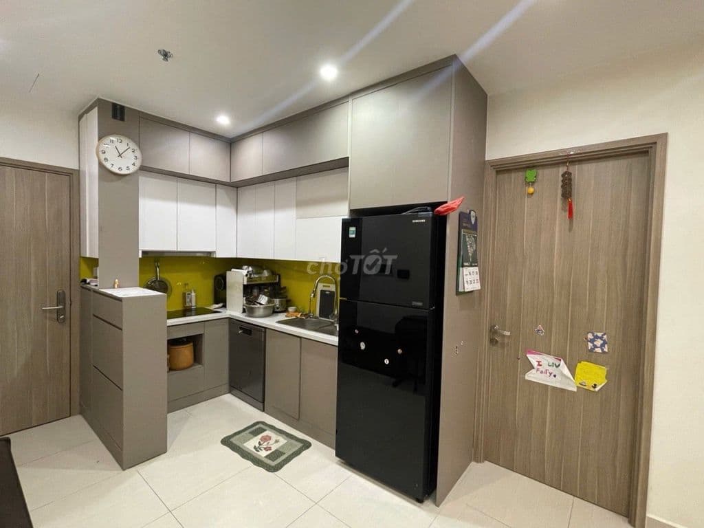bán căn hộ 2PN Vinhomes Smart City view đẹp - Ảnh 2