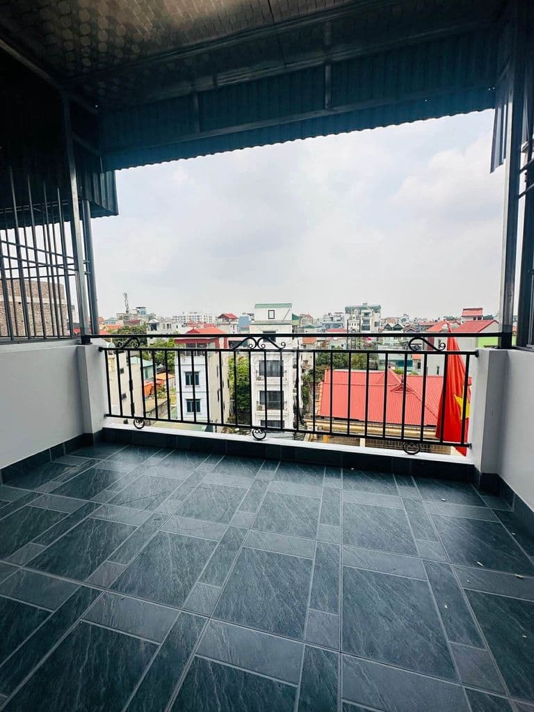 Bán Nhà Lai Xá 20m Ra Ô Tô Tránh - Vị Trí Trung Tâm - Full Tiện ích - Ảnh 2