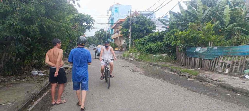 bán đất sổ hồng riêng đã có sổ - Ảnh 3