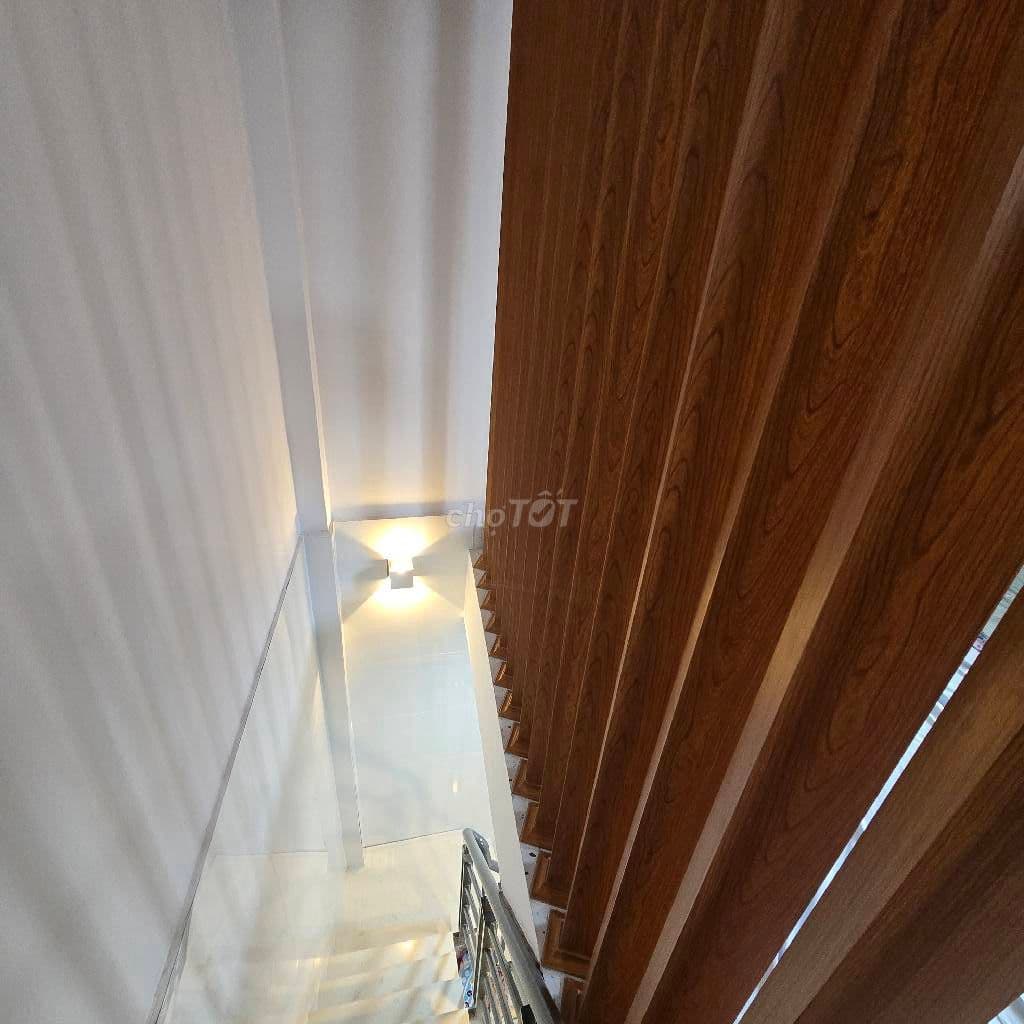 NHÀ 6 X 5M XÂY 1 LẦU ĐƯỜNG SỐ 1 GẦN NGUYỄN DUY TRINH VÀ CHỢ GIỒNG - Ảnh 3
