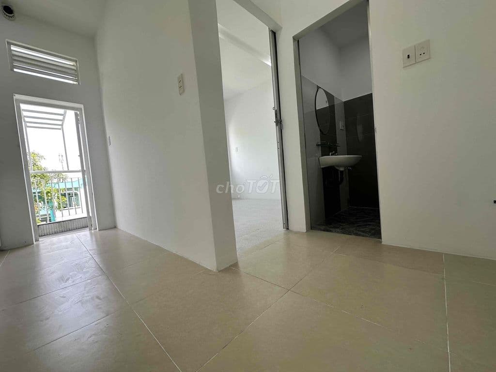 BÁN CĂN CHUNG CƯ 319 LÝ THƯỜNG KIỆT QUẬN 11 - Ảnh 3