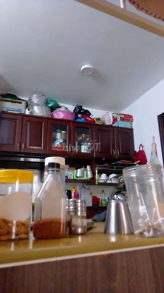 cần bán cc mỹ phước 1 phòng ngủ