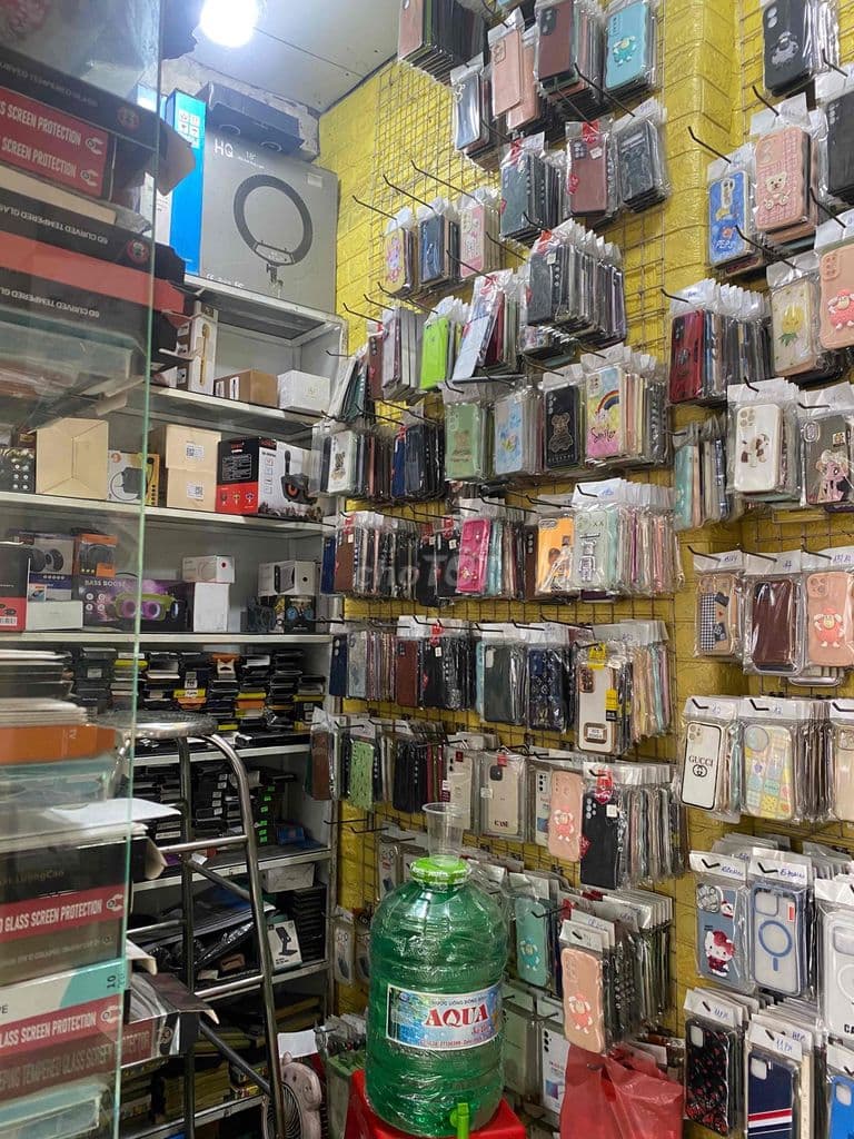 sang mặt bằng - Ảnh 3