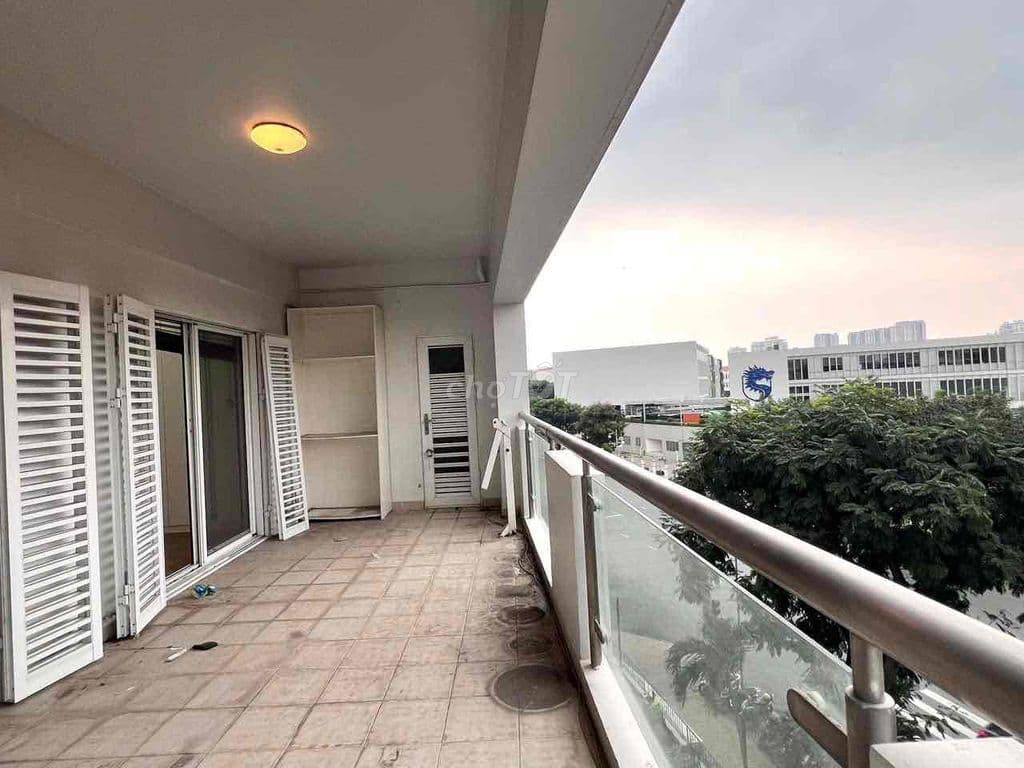 CĂN HỘ CHUNG CƯ MỸ PHÁT, PHÚ MỸ HƯNG 137M2 GIÁ RẺ - Ảnh 3