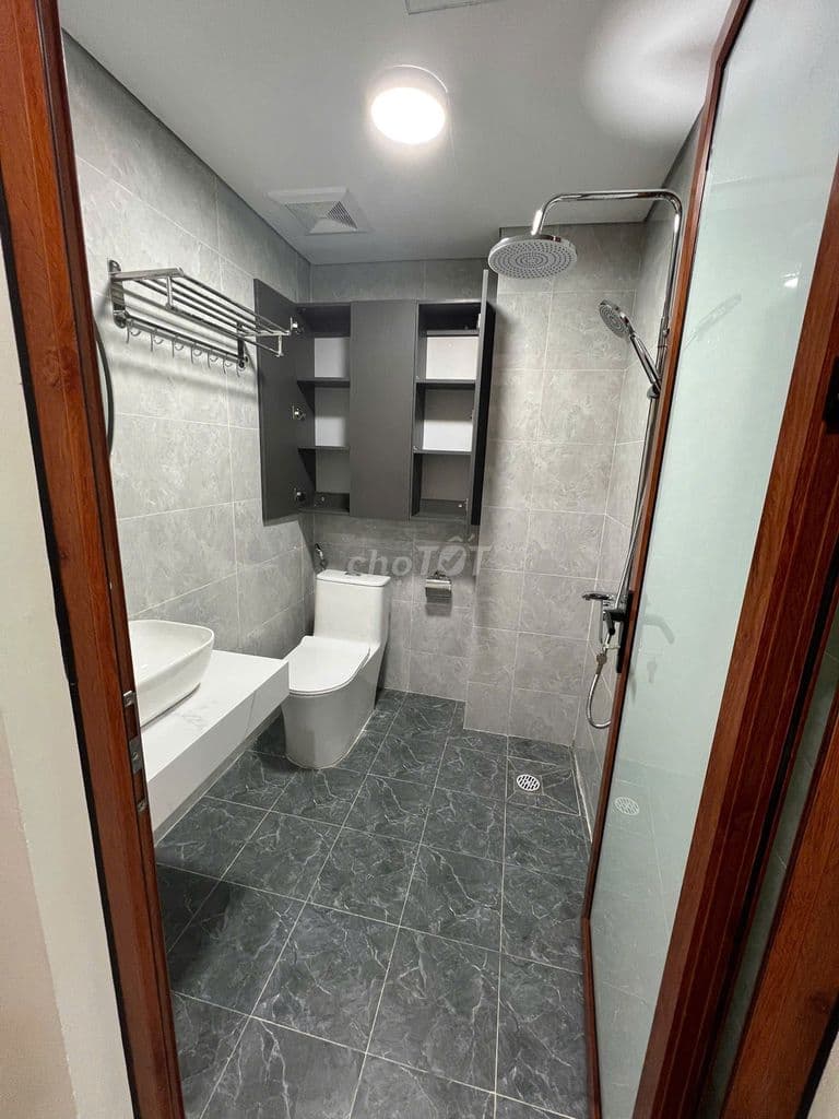 BÁN TÒA CCMN MINH KHAI TƯƠNG LAI RA MẶT PHỐ KTS XÂY 6 TẦNG HƠN 7 TỶ - Ảnh 2